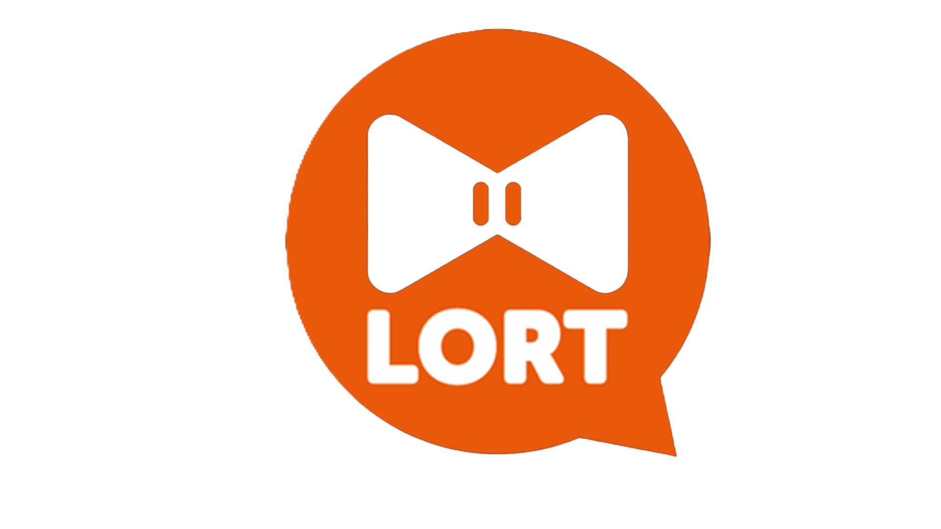 LORT APP Logo